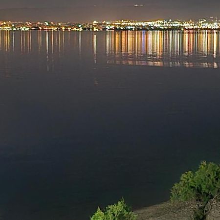 Sea View Perea Apartment Peraía 외부 사진