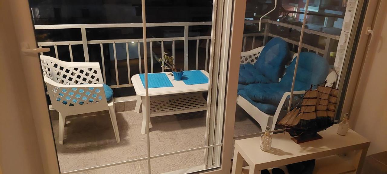 Sea View Perea Apartment Peraía 외부 사진