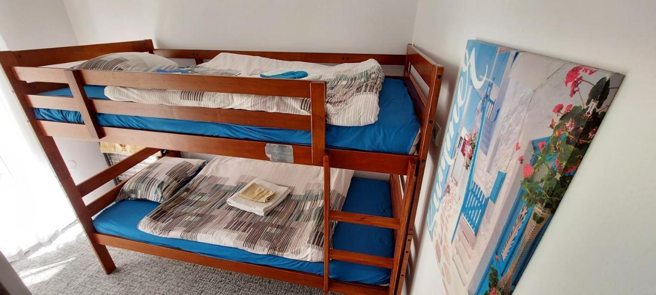 Sea View Perea Apartment Peraía 외부 사진