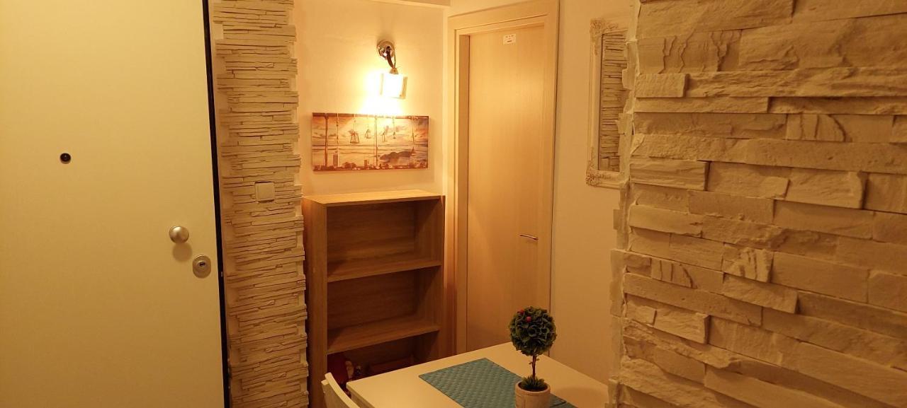 Sea View Perea Apartment Peraía 외부 사진