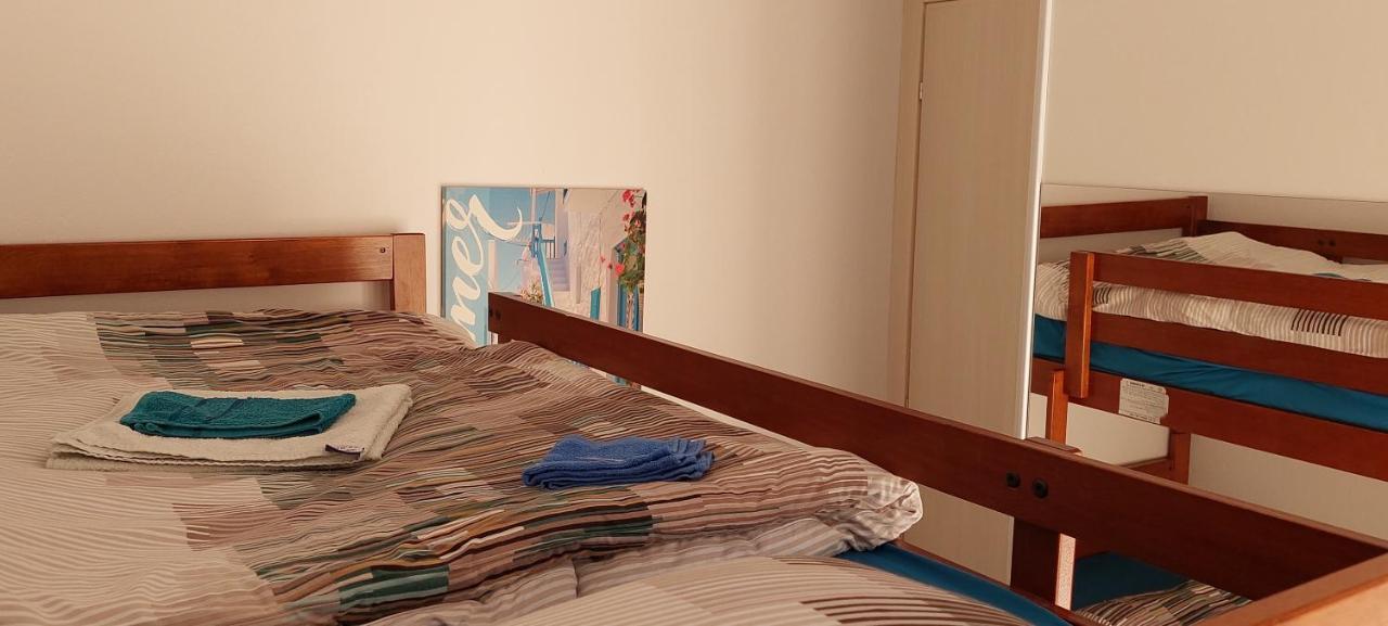 Sea View Perea Apartment Peraía 외부 사진