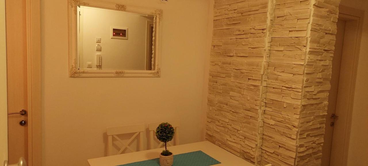 Sea View Perea Apartment Peraía 외부 사진