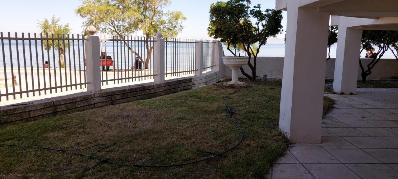 Sea View Perea Apartment Peraía 외부 사진