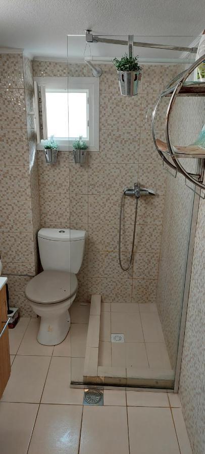 Sea View Perea Apartment Peraía 외부 사진